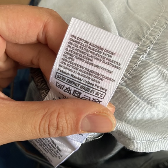 Topshop Moto Jamie Jeans - Picture 5 of 8